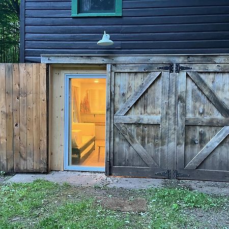 Paintmae Atelier Carriage House Palenville Exterior foto